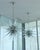 21st Century Puntali Sputnik Chandelier by Fabio LTD For Sale - Image 6 of 9