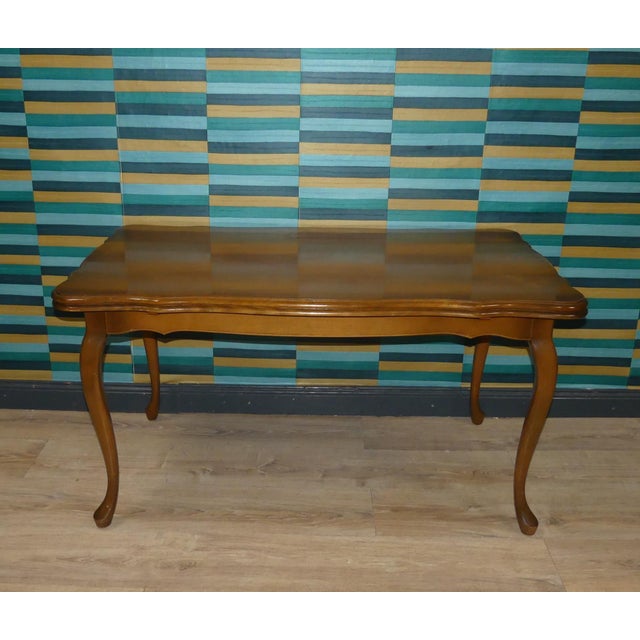 Chippendale Coffee Table, 1960s For Sale - Image 4 of 18