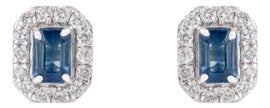 Example of Asian Modern Earrings