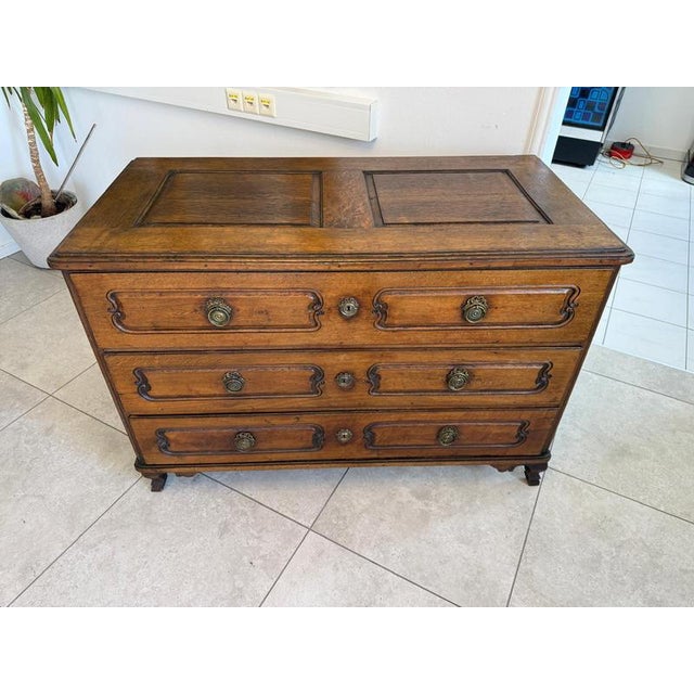 Baroque Chest of Drawers For Sale - Image 6 of 14