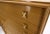 Mid-Century Modern Paul Frankl X-Pulls Drawers High Chest Dresser For Sale - Image 3 of 13
