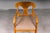 Biedermeier Style Chairs, Early 20th Century, Set of 3 For Sale - Image 14 of 18