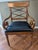 Wood 2002 Baker Milling Road Italian Provincial Maple Dining Set - 9 PCS For Sale - Image 7 of 14