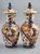 Ceramic Porcelain Lidded Vases from Ridgways Derby, England, 1891-1910, Set of 2 For Sale - Image 7 of 11