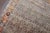 Textile Antique Persian Senneh Gallery Rug - 5'8" x 10'6" For Sale - Image 7 of 9
