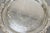 Mid 20th Century Pair of Vintage Webster Wilcox International Silverplate Round Seving Platter Tray For Sale - Image 5 of 12