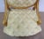 Set of Mid 19th Century Louis XVI Queen Armchairs For Sale - Image 15 of 18