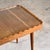 Oak Coffee Table attributed to Paolo Buffa for Permanente Mobili Cantù, Italy, 1950s For Sale - Image 12 of 13