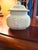 1980s 1980s Wedgwood Yellow Primrose Rectangular Lidded Box W/ White Relief Prunus Blossoms For Sale - Image 5 of 14