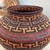 Beautiful 21st Century Wounaan Rainforest Basket For Sale - Image 4 of 8