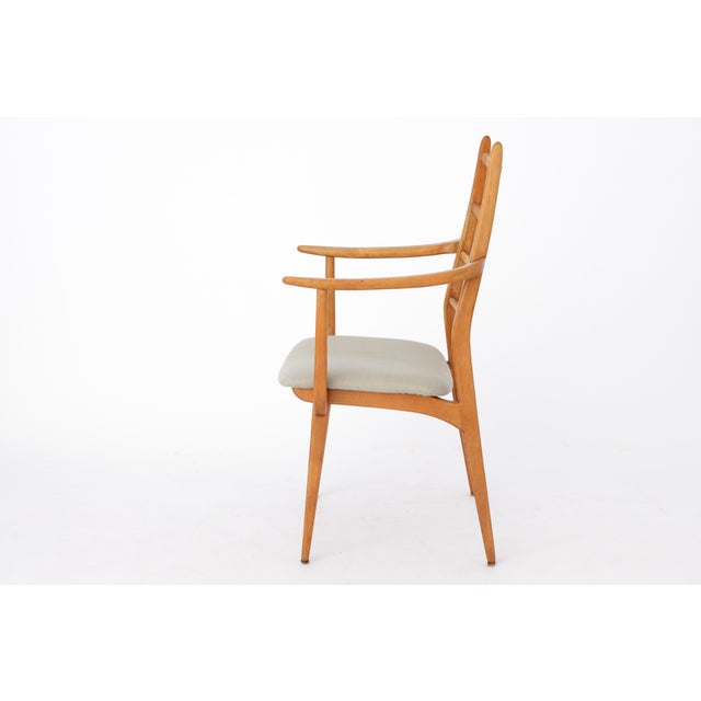 Vintage Armchair by Habeo, 1960s For Sale - Image 4 of 9