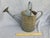 Vintage Galvanized Watering Can For Sale - Image 12 of 12