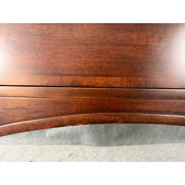 Hooker Furniture Charleston Console Table Sideboard For Sale - Image 16 of 16