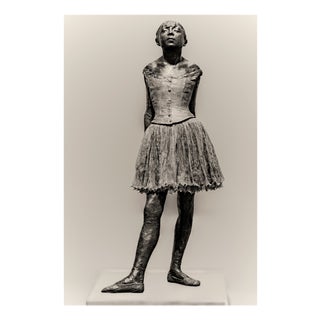 Guy Sargent, Little Dancer, Archival Pigment Print For Sale