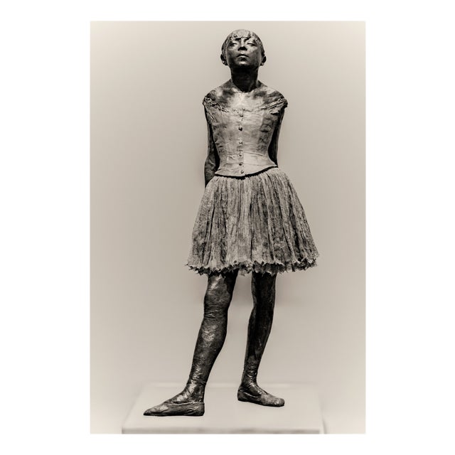 Guy Sargent, Little Dancer, Archival Pigment Print For Sale