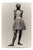 Guy Sargent, Little Dancer, Archival Pigment Print For Sale