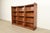 Stickley Mission Oak Arts & Crafts Triple Bookcase For Sale - Image 13 of 13