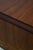 Maitland Smith Mahogany Inlaid 1 Drawer Pembroke Table For Sale - Image 17 of 18