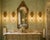 Late 20th Century Late 20c French Louis XVI Gilt Bronze Sconces Wall Lamps - Pair For Sale - Image 5 of 16