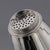 English Art Deco Silver Cocktail Shaker from Walker & Hall, 1939 For Sale - Image 9 of 16
