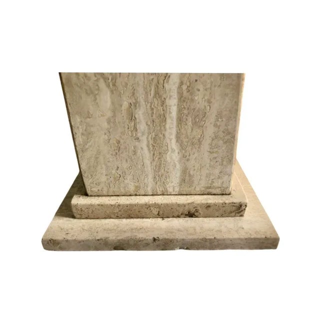 Don’t you love when the original owners remember the date something was bought? Circa 1962 to be exact. Enormous and heavy...