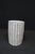 Mid-Century Modern Mic Century Modern Geometric Stool For Sale - Image 3 of 7