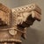 Indian Pair of Antique Indian Teak Pillars / Columns For Sale - Image 3 of 6