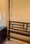 Baker Furniture "Far East" Canopy Bed, Mahogany, Queen Size, Vintage For Sale - Image 10 of 11