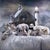 Shelter - Spirit of the Rhino by Marcin Owczarek | Photography - Dye Sublimation on Aluminum depicting a rhino with animals on its back. For Sale - Image 4 of 5