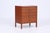 Vintage Teak Chest of Drawers, 1960s For Sale - Image 3 of 11