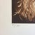 Giacomo Manzú, Head of Oedipus Edition of 125, 1970s, Etching For Sale - Image 4 of 6