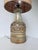 Ceramic Table Lamp by Marius Bessone, 1960s For Sale - Image 6 of 18