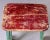 Wood Early 20th Century Side Table With Original Paint For Sale - Image 7 of 11