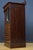 Edwardian Rosewood and Mahogany Cabinet, 1890s For Sale - Image 13 of 16
