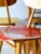1960s Dining Chairs from Ton, 1960, Set of 4 For Sale - Image 5 of 18