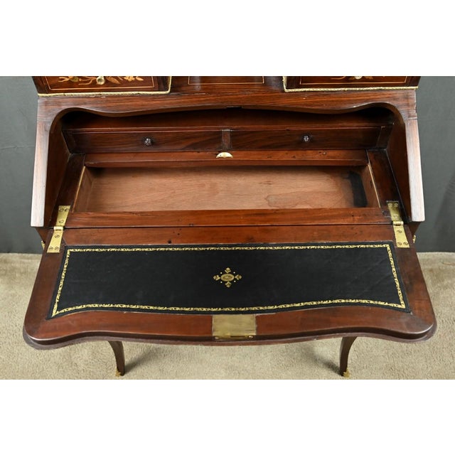 Antique Lady's Desk, 1800s For Sale - Image 16 of 18
