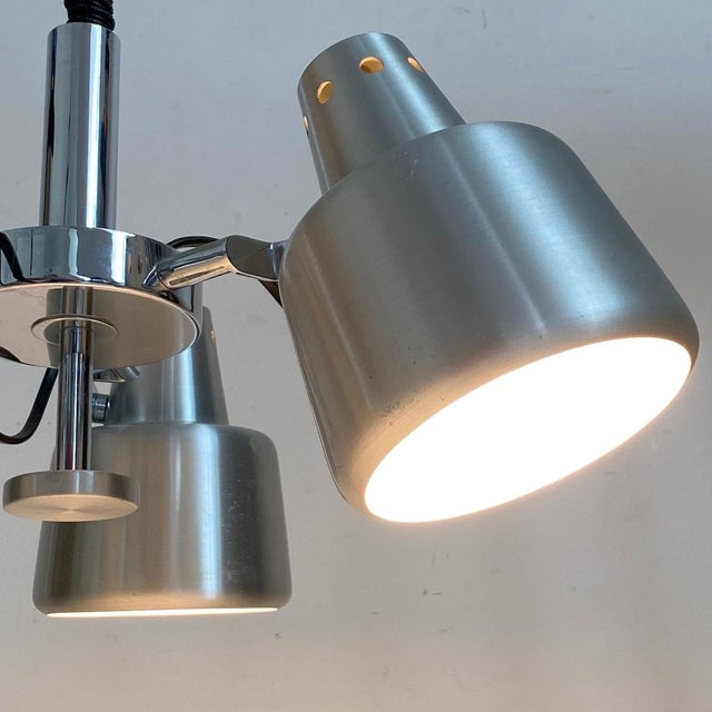 Vintage Suspension, Italy, 1970s For Sale - Image 10 of 18