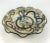 Rare Asian Crackle Finished Ceramic Clay Pottery Bowl Dragon Among Clouds For Sale - Image 4 of 10