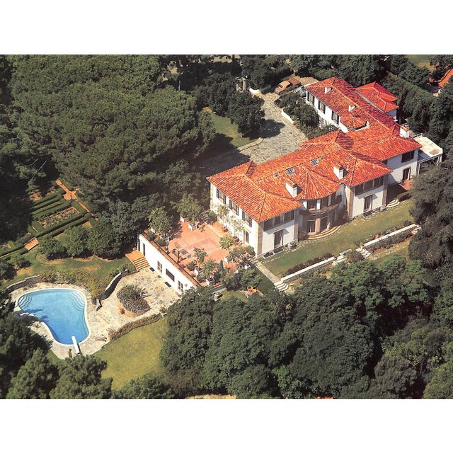 "The Estates of Beverly Hills" 1984 Lockwood, Charles and Hyland, Jeff For Sale - Image 9 of 11