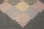 Vintage Inspired Kilim Rug For Sale In New York - Image 6 of 7