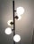 Metal Floor Lamp from Stilnovo, Italy, 1950s For Sale - Image 7 of 16