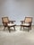 Set of Armchairs from Jeanneret For Sale - Image 16 of 17