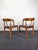 Danish Teak Model 16 Chairs by Johannes Andersen for Uldum For Sale - Image 10 of 11