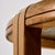 Vintage Oak Coffee Table, 1980s For Sale - Image 6 of 15
