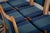 Dining Chairs in Oak by Hennnig Kjærnulf, 1960s, Set of 6 For Sale - Image 6 of 10
