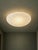 Large Bulicante Murano Ceiling Lamp from Murano Glass Masters, 1970s For Sale - Image 4 of 14