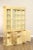 Drexel 'Et Cetera' Chinoiserie Decorated Breakfront China Cabinet For Sale In Philadelphia - Image 6 of 12