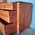 Antique Biedermeier Cherrywood Chest of Drawers, France, 1830s For Sale - Image 15 of 18