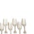 Silver Forks with Silver from Jose Rosas, Set of 12 For Sale - Image 4 of 6