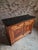 Wood French Louis Philippe Walnut Buffet with Black Marble Top, France, 1840s For Sale - Image 7 of 18